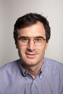 Dr. James Gladstone