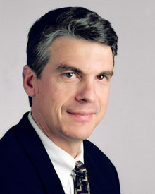 Dr. Richard Parker