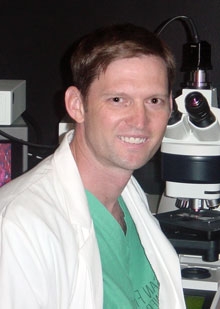 Dr. Ted Miclau – Part I