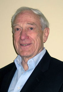 Dr. Blair Filler