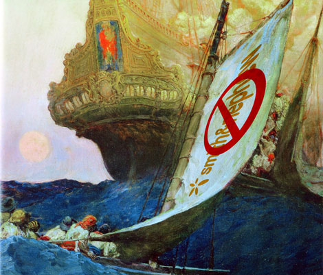 Mutiny at Smith & Nephew