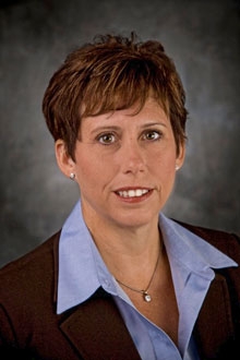 Sheryl Conley to Lead OrthoWorx