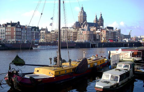 Europe's Spine Stem Cell Meeting