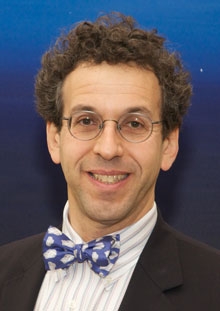 Lew C. Schon, M.D. Installed as President of AOFAS