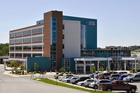 Physician Referral Violation Settled With DOJ