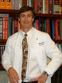 Dr. William Horton