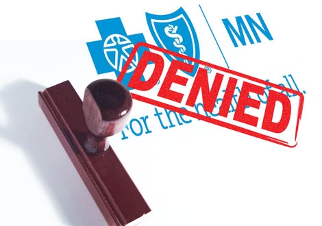 BCBS Threatens to Deny Entire Surgery Over BMP