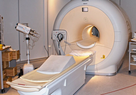 GAO: Imaging Self-Referrals Waste Taxpayers $109 Million