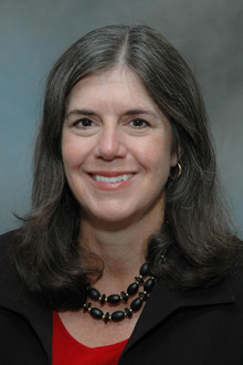 Dr. Elizabeth Arendt