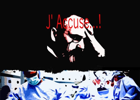 Wrong Data in Columbia Economic Study Blames Hip Surgeons