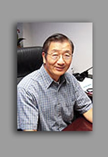 Collagen Matrix’s Shu-Tung Li Honored