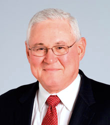 Dr. John Bergfeld