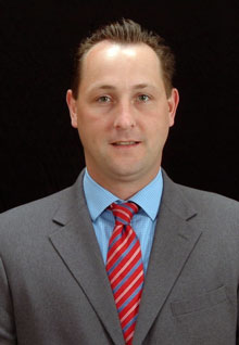 Burckhardt Given OP-1 Leadership
