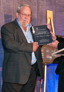 Miller Honored by BioCrossroads