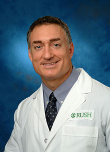 Dr. Anthony Romeo