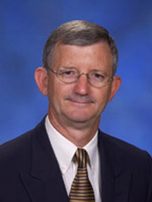 Dr. John McGraw