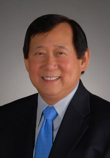 Yeung Honored by SMISS