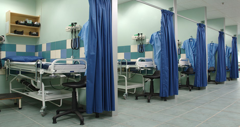 The Best Orthopedic Hospitals in America