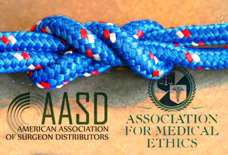Self-Proclaimed Medical Ethics Journal Takes on PODs