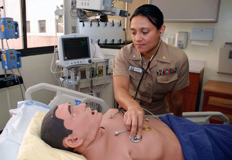 Good Hands? Really? Assessing Surgical Skills