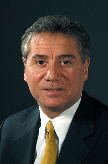 Nicholas A. Sgaglione, M.D. Now President of the AANA