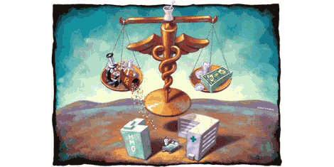 Healthcare Reform and Orthopedics