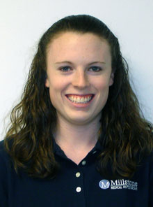 Meghan Barry Joins Millstone Medical