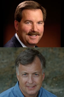 Thomas Prescott and Thomas Wilder Join Benvenue Board