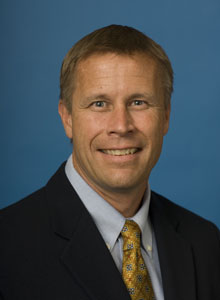 Paulsen Returns to Orthopedics