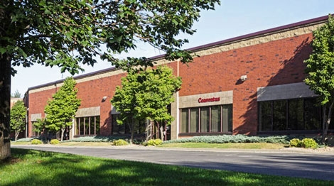 Conventus Completes Enrollment for European Study
