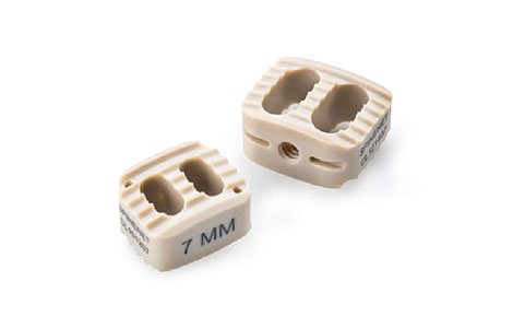 FDA Clears SpineNet’s Cervical Cage