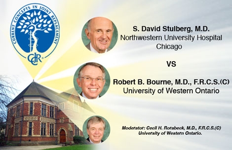 David Stulberg vs. Robert Bourne Over Stubby Stems