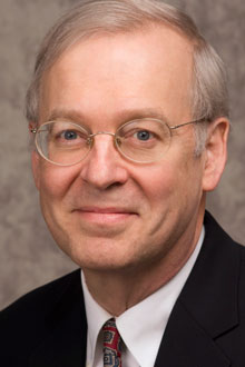 Dr. John Tongue