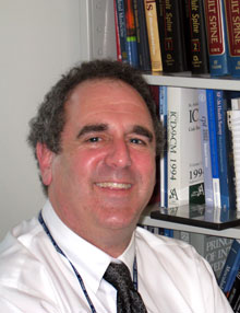 Jeffrey N. Katz, M.D., MSc