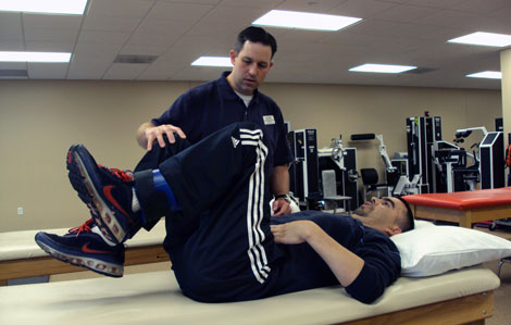 After Closing: Spine Postop Protocols