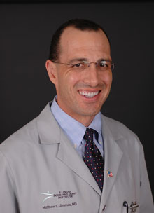 Dr. Matthew Jimenez