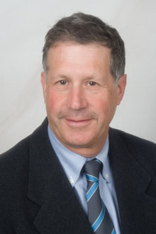 New AOSSM President: Dr. Robert Stanton
