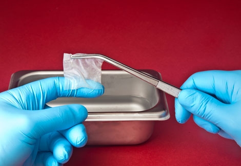 Birth Tissue/Ankle Tendon Repair Study Released