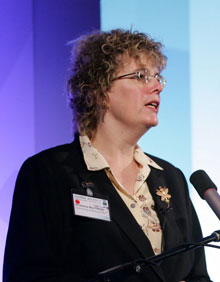 Tillman Leaves FDA for Microsoft