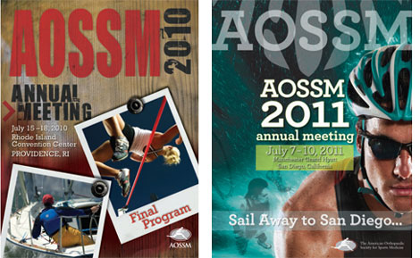 Post-Game Wrap-Up: AOSSM