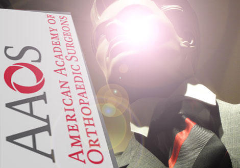 AAOS’s Identity Crisis?