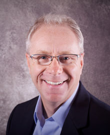 Ekdahl Promoted to DePuy Orthopaedics President