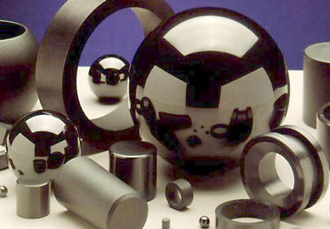 Silicon Nitride vs. Titanium or PEEK