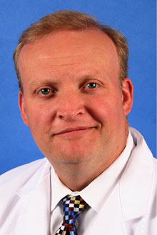 William M. Mihalko, M.D., Ph.D.