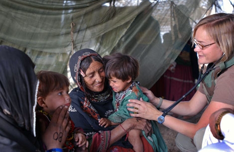 Trauma Care in the Developing World – Part II