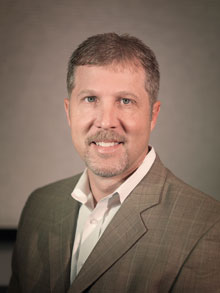Brady Shirley: New President, CEO at IMDS