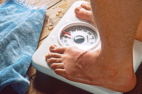 Obesity Ups Ankle Fracture Severity
