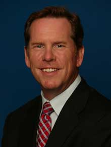 IPO Veteran McNamara Named LDR CFO
