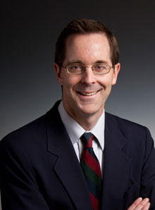 Michael Lambert: NuVasive's New CFO