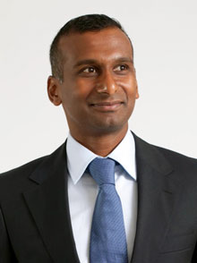 Nawana Named DePuy Spine President